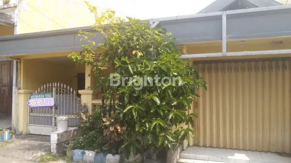 image RUMAH DI PUSAT KOTA SIDOARJO DI JUAL (2)