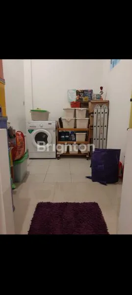 image RUMAH FULL FURNISH & SIAP HUNI (7)