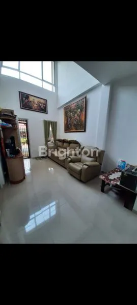 image RUMAH FULL FURNISH & SIAP HUNI (2)