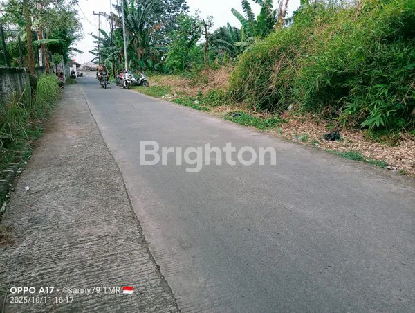 image LAHAN DICIKETING BANTAR GEBANG BEKASI KOTA (2)