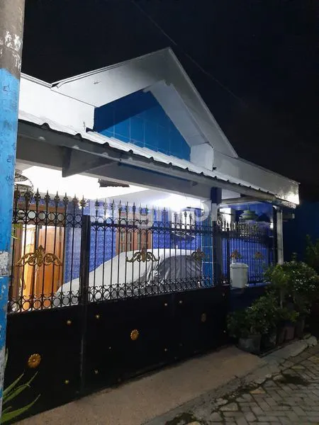 image RUMAH SIAP HUNI BMW BALONG DINDING MENGANTI DEKAT  PASAR MENGANTI, 5 MENIT DARI CITRALAND (1)