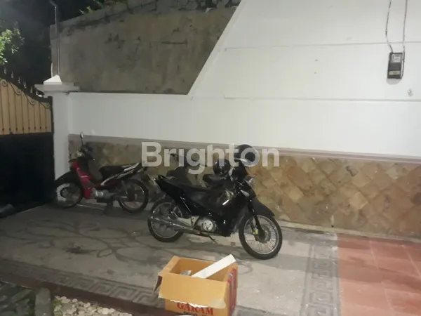 image RUMAH SECOND JEMUR ANDAYANI LINGKUNGAN NYAMAN  (2)