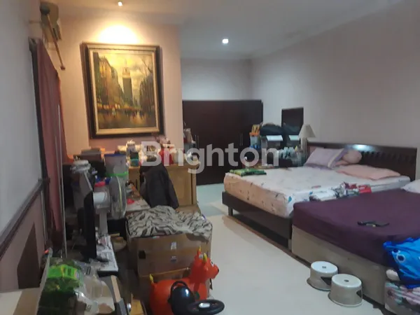 image RUMAH SECOND JEMUR ANDAYANI LINGKUNGAN NYAMAN  (3)