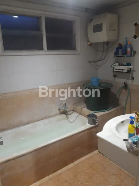 image RUMAH SECOND JEMUR ANDAYANI LINGKUNGAN NYAMAN  (4)