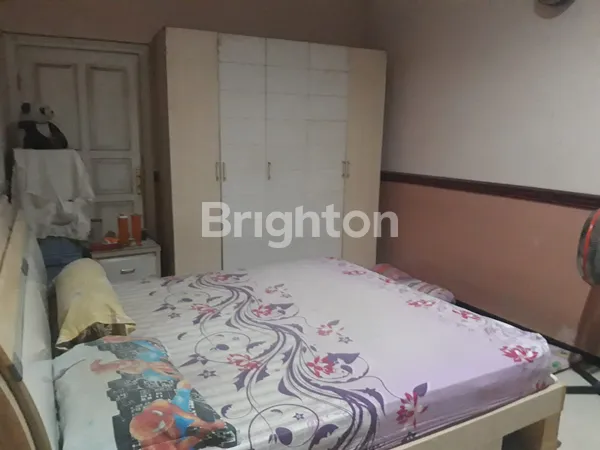 image RUMAH SECOND JEMUR ANDAYANI LINGKUNGAN NYAMAN  (5)