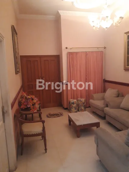 image RUMAH SECOND JEMUR ANDAYANI LINGKUNGAN NYAMAN  (6)