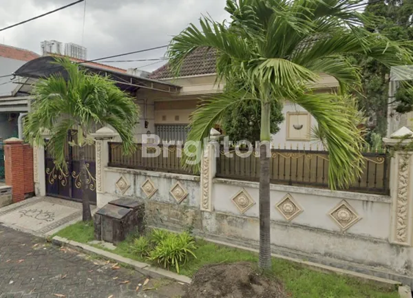 image RUMAH SECOND JEMUR ANDAYANI LINGKUNGAN NYAMAN  (1)