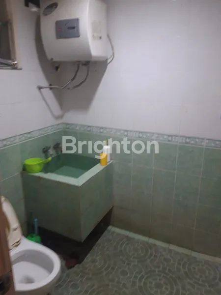 image RUMAH SECOND JEMUR ANDAYANI LINGKUNGAN NYAMAN  (8)