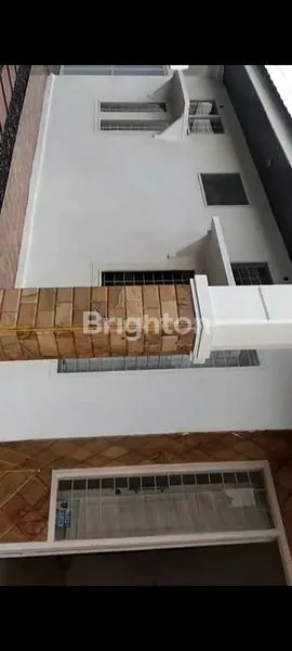 image RUMAH MURAH DIJUAL TENGAH KOTA DI JALAN PEMUDA KOTA SAMARINDA (5)