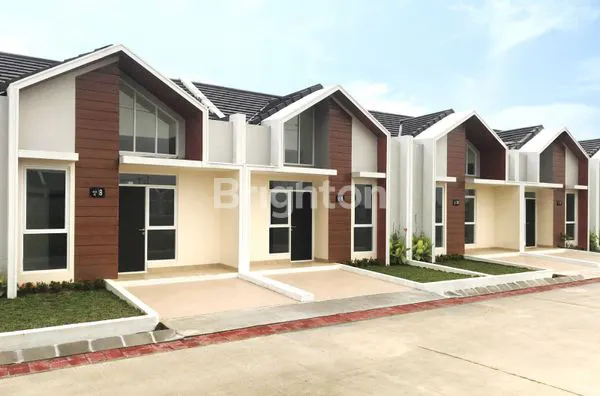 image RUMAH LAVENDER II DI 3 BISNIS CENTER KARAWANG (4)