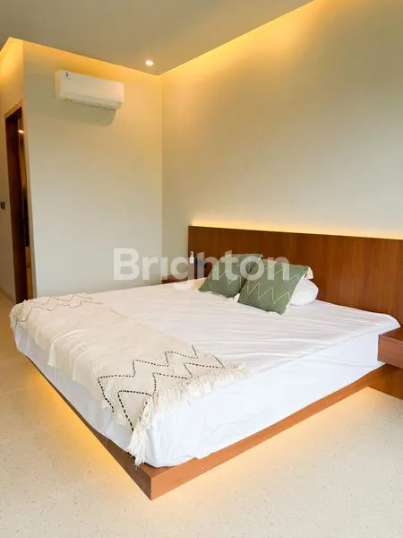 image VILLA BARU DI CEPAKA MUNGGU, VIEW SAWAH & GUNUNG (8)