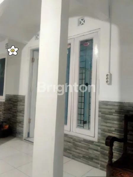 image RUMAH STRATEGIS DEKAT TOL  DI PERUMAHAN SETU SARI CILEUNGSI BOGOR (1)