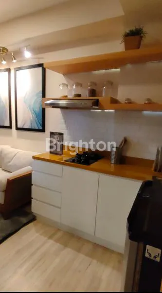 image APARTEMEN 2 BR DI PODOMORO GOLF VIEW, TOWER EKKI (6)