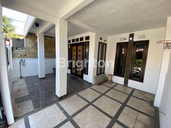 image RUMAH SIAP HUNI DI MEDAYU SELATAN PERUMAHAN KOSAGRHA (2)