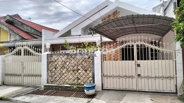 image JUAL RUMAH DEKAT DARMO PERMAI, PAKUWON MALL & TOLL SATELIT (1)