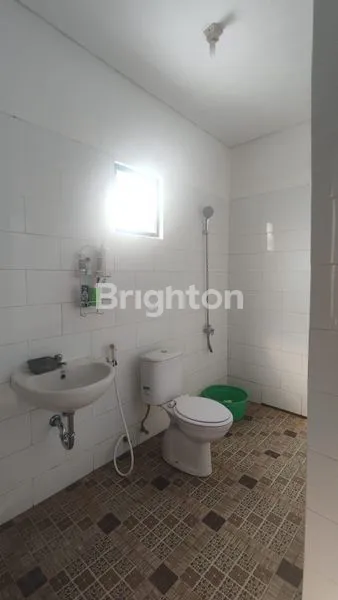 image JUAL CEPAT RMH 2 LANTAI GRAND RESIDENCE CITY CLUSTER SENOPATI PARK SETU BEKASI (2)