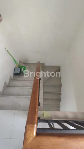 image JUAL CEPAT RMH 2 LANTAI GRAND RESIDENCE CITY CLUSTER SENOPATI PARK SETU BEKASI (1)