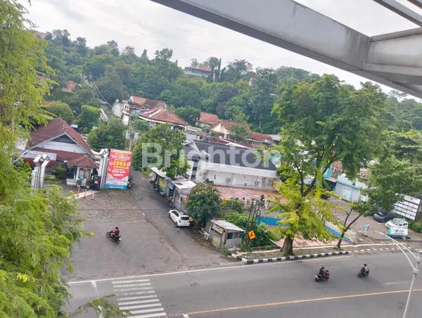image RUKO 3 LANTAI SIAP HUNI ATAS ROOFTOP PINGGIR JALAN DR.WAHIDIN SEMARANG (6)