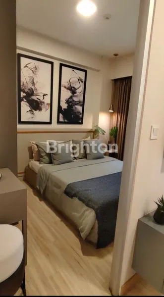 image APARTEMEN 2 BR DI PODOMORO GOLF VIEW, TOWER EKKI (7)