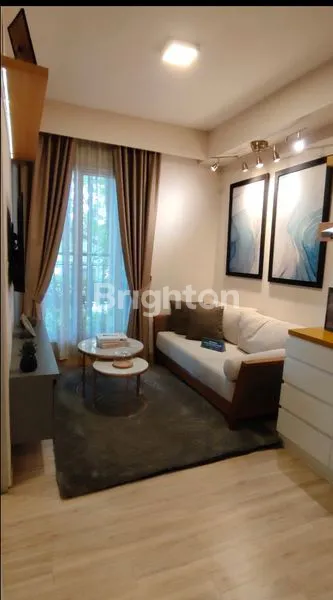 image APARTEMEN 2 BR DI PODOMORO GOLF VIEW, TOWER EKKI (4)