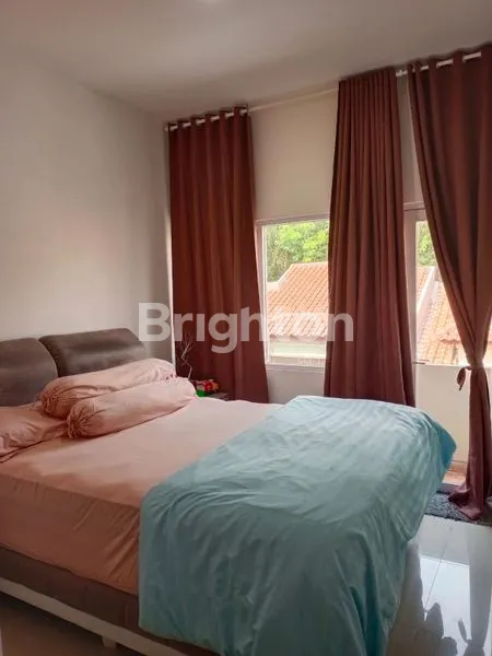 image RUMAH FULL FURNISH & SIAP HUNI (3)