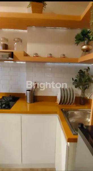 image APARTEMEN 2 BR DI PODOMORO GOLF VIEW, TOWER EKKI (8)