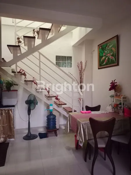 image RUMAH FULL FURNISH & SIAP HUNI (5)