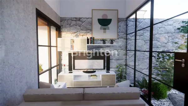 image RUMAH BARU MINIMALIS DIJUAL DEKAT KAMPUS UGM (3)