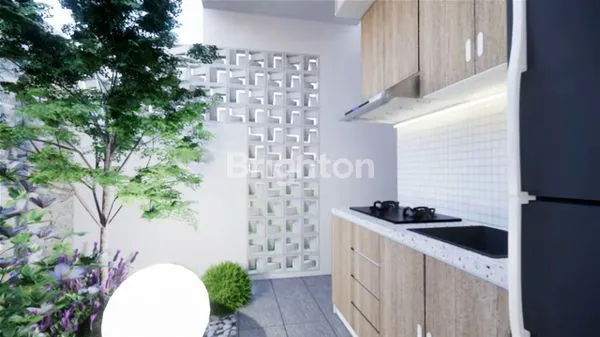 image RUMAH BARU MINIMALIS DIJUAL DEKAT KAMPUS UGM (2)