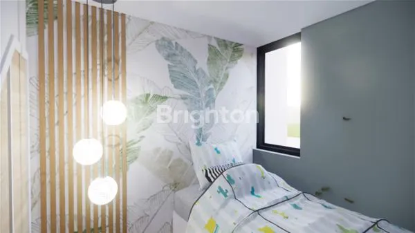 image RUMAH BARU MINIMALIS DIJUAL DEKAT KAMPUS UGM (4)