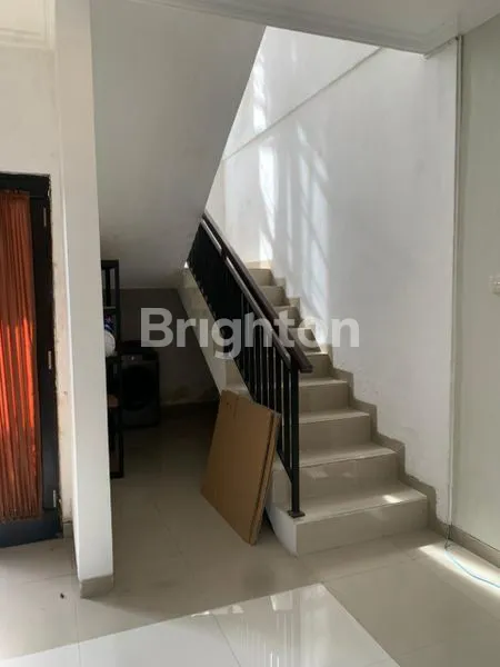 image VILLA ASRI DI KEROBOKAN, KOLAM RENANG & DEKAT CANGGU (4)