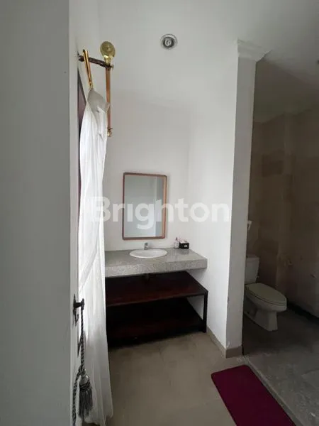 image VILLA ASRI DI KEROBOKAN, KOLAM RENANG & DEKAT CANGGU (8)