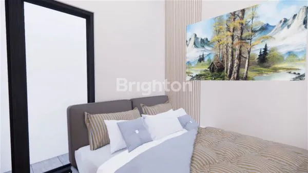 image RUMAH BARU MINIMALIS DIJUAL DEKAT KAMPUS UGM (5)