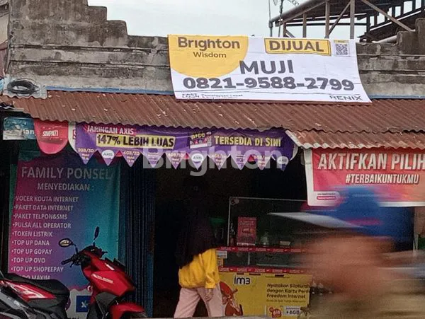 image RUMAH & TOKO STRATEGIS DI PONTIANAK UTARA (2)