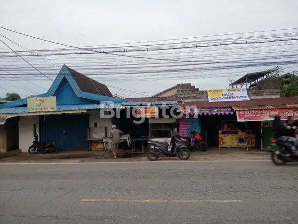 image RUMAH & TOKO STRATEGIS DI PONTIANAK UTARA (1)