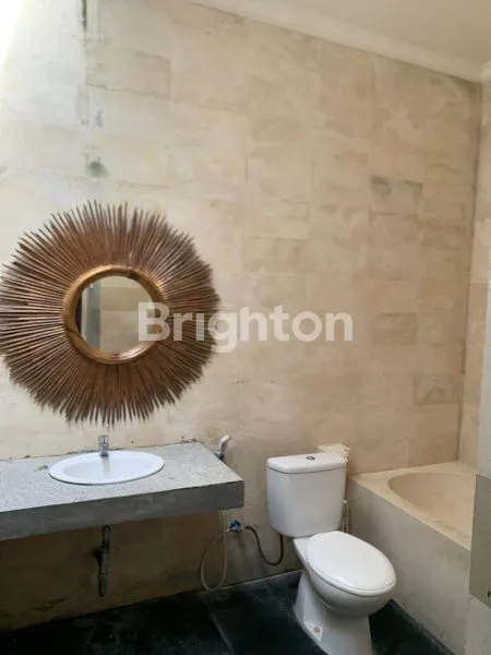 image VILLA ASRI DI KEROBOKAN, KOLAM RENANG & DEKAT CANGGU (6)