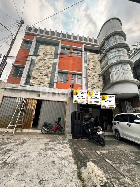 image DIJUAL 2 RUKO DI TENGAH KOTA SOLO (4)