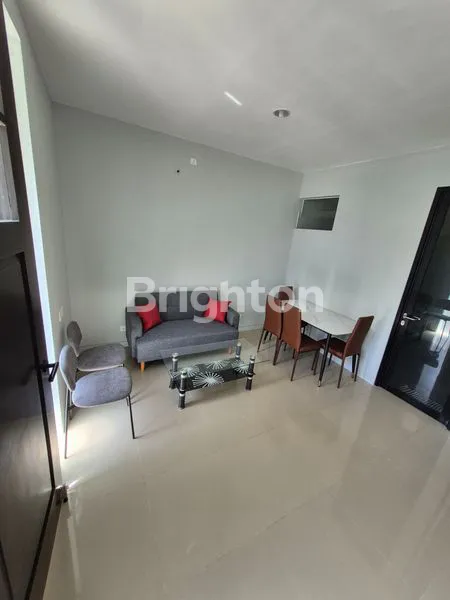 image DIJUAL RUMAH BARU 2 LT. CITRAGRAND SEMARANG  (1)