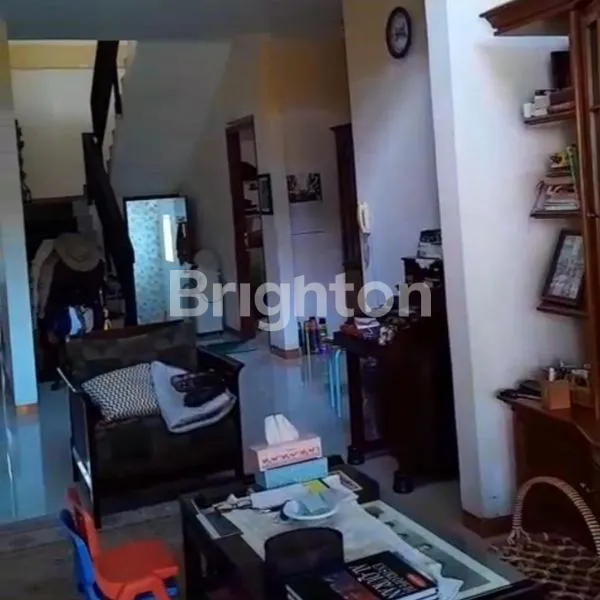 image HUNIAN EKSKLUSIF DI BUMI SARIWANGI, 5 KAMAR & HALAMAN LUAS (3)