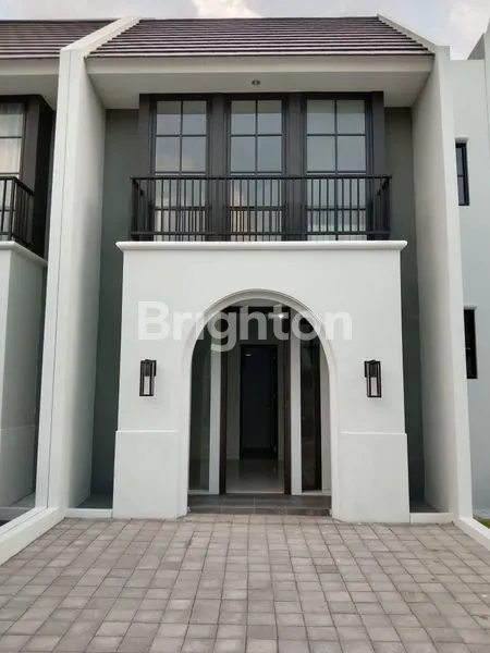 image DIJUAL RUMAH BARU 2 LT. CITRAGRAND SEMARANG  (7)