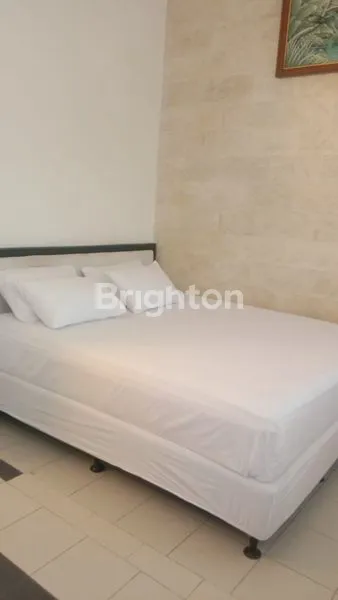 image RUMAH DIJUAL DI HOOK 2 LANTAI  PLUNGE POOL DAN TAMAN DI PURI GADING (4)