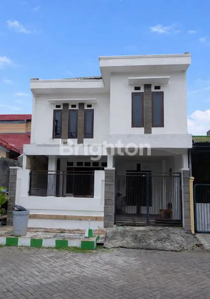 image RUMAH SIAP HUNI DI MEDAYU SELATAN PERUMAHAN KOSAGRHA (1)