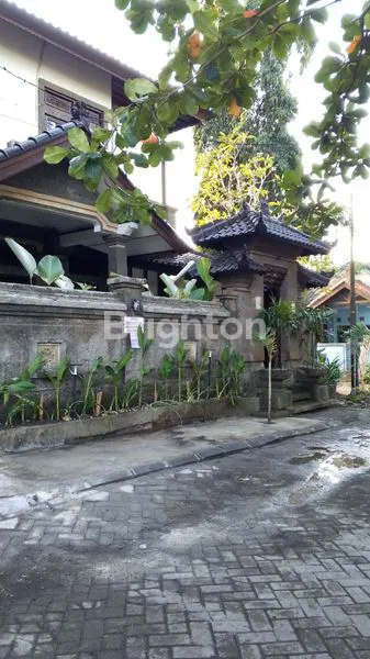 image RUMAH DIJUAL DI HOOK 2 LANTAI  PLUNGE POOL DAN TAMAN DI PURI GADING (6)
