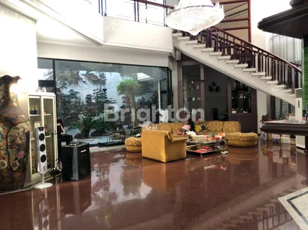 image DHARMAHUSADA INDAH 2 LT MEWAH FURNISH (3)