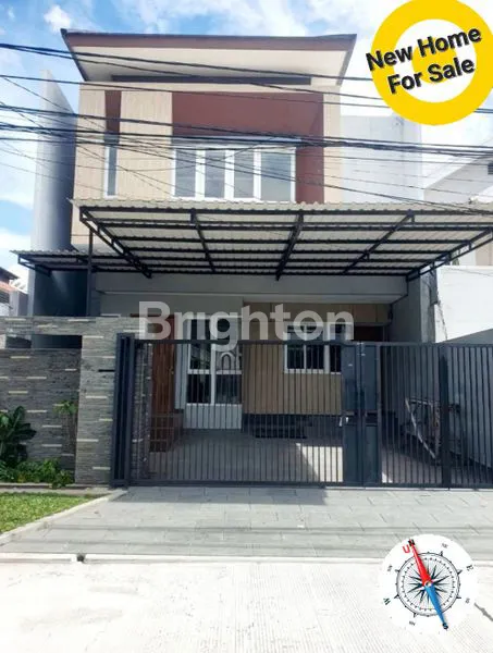 image RUMAH BARU KELAPA GADING JALAN LEBAR (1)