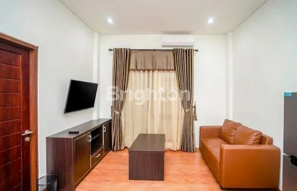 image RUMAH KOST 3 LANTAI AKTIF FULL PENGHUNI DI KOTA PALEMBANG (5)