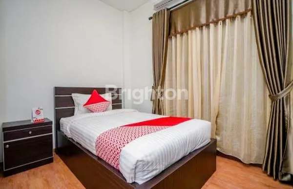 image RUMAH KOST 3 LANTAI AKTIF FULL PENGHUNI DI KOTA PALEMBANG (4)