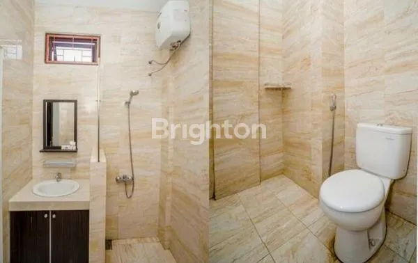 image RUMAH KOST 3 LANTAI AKTIF FULL PENGHUNI DI KOTA PALEMBANG (2)