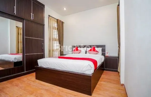 image RUMAH KOST 3 LANTAI AKTIF FULL PENGHUNI DI KOTA PALEMBANG (3)