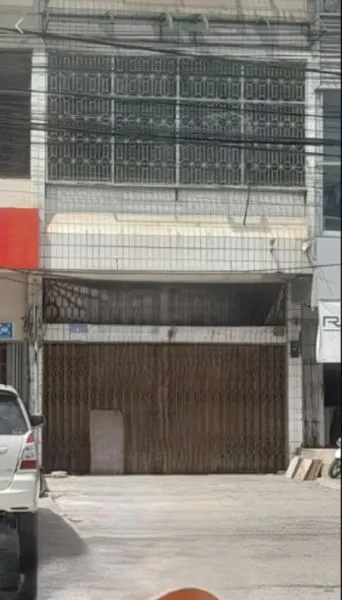 Gambar Property DIJUAL RUKO STRATEGIS BISNIS CENTER PEKANBARU